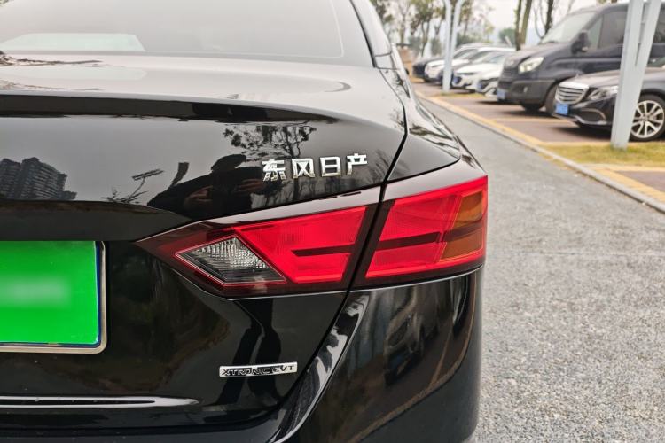 Used Nissan Teana 2021 2.0L XL Comfort Edition
