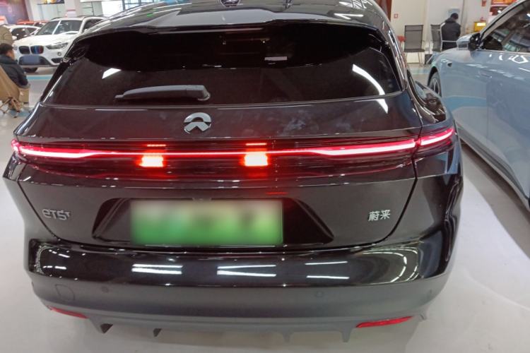 Used Nio ET5T 2024 75kWh Touring
