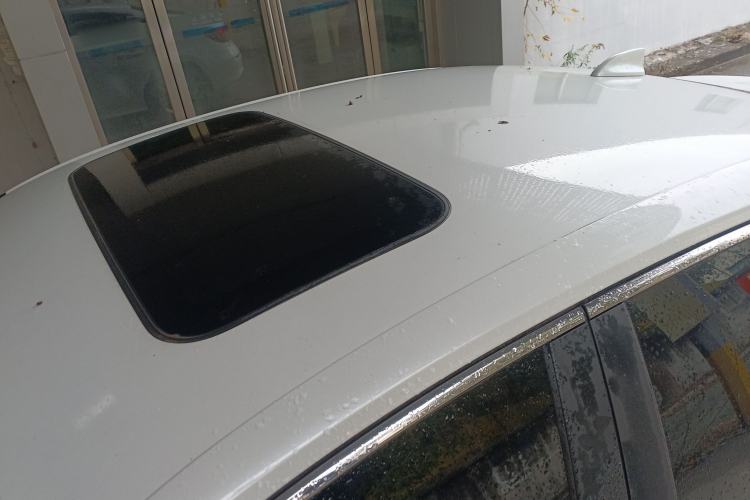 Used Honda Civic 2022 240TURBO CVT Dynamic Edition
