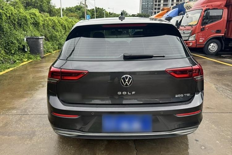 Used Volkswagen Golf 2021 280TSI DSG Pro
