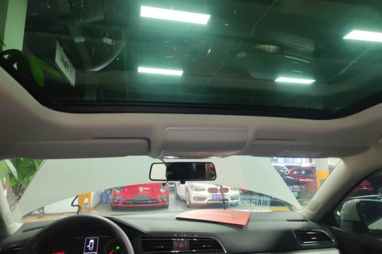 Used Volkswagen Lamando 2021 230TSI DSG Fashion Edition
