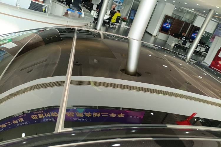 Used Mercedes-Benz E-Class 2023 E 300 L Luxury Model
