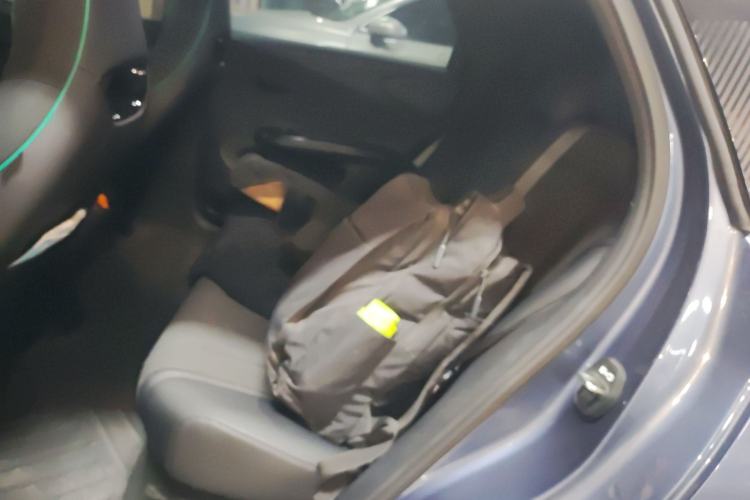 Used BYD Dolphin 2025 420km Free Edition
