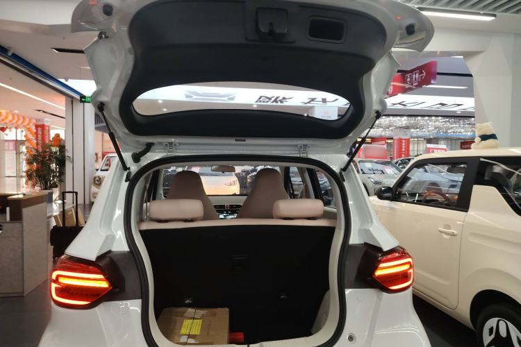 Used Leapmotor T03 2024 310 Comfort Edition
