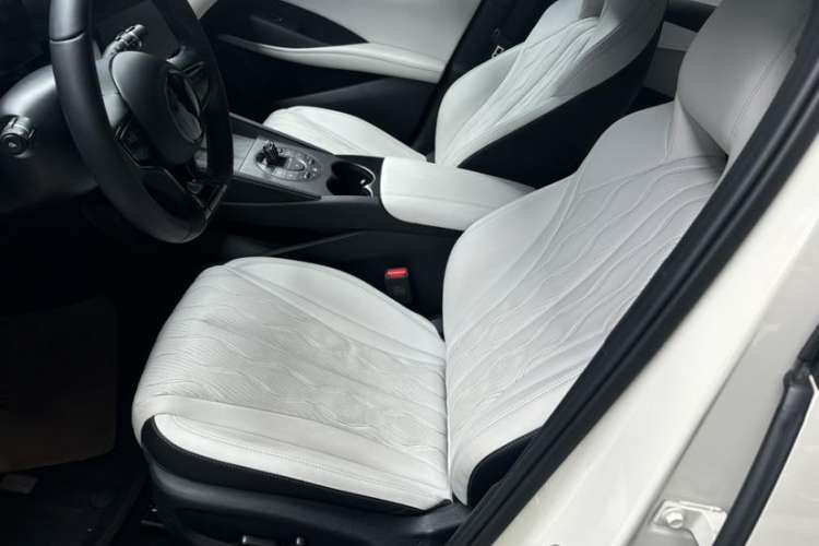 Used BYD Seal 06 New Energy 2024 DM-i 120KM Flagship Model
