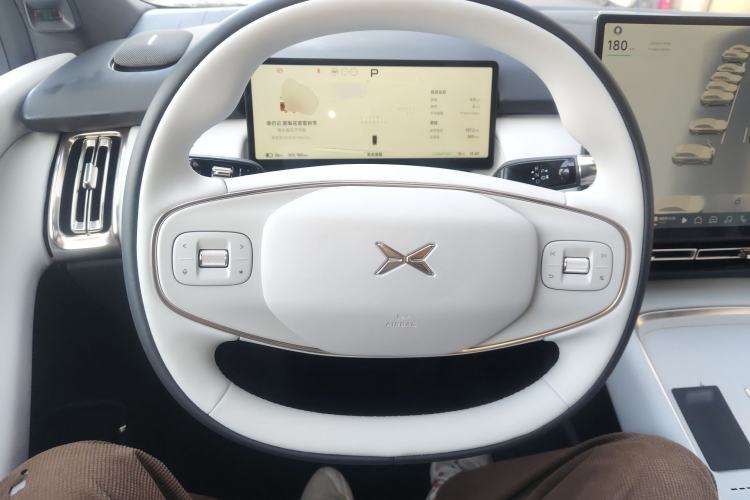 Used XPeng P7+ 2024 Long-Range Max
