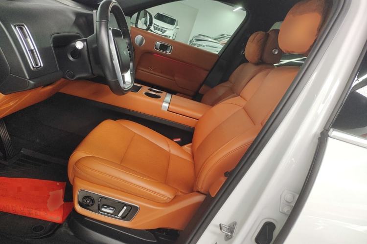 Used Li Auto L7 2023 Air model
