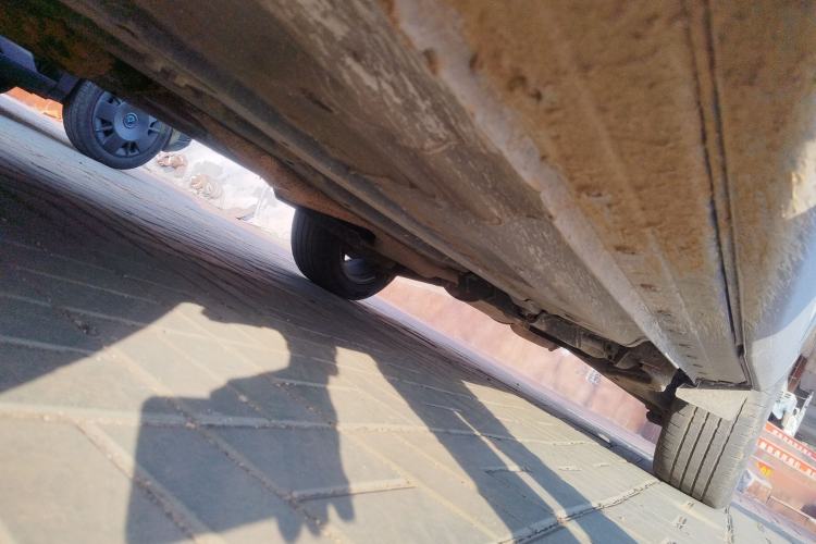 Used Nissan Qashqai 2016 2.0L CVT Luxury Edition
