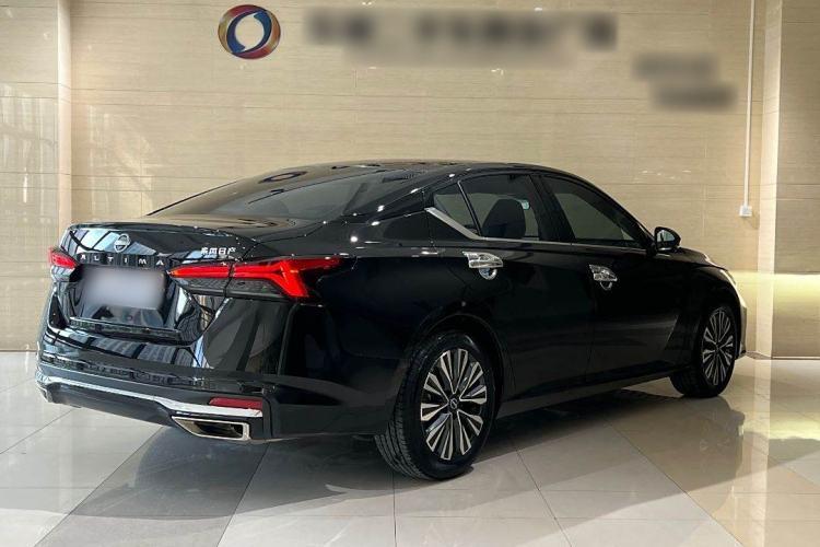 Used Nissan Teana 2022 2.0L XL-Upr Enjoyment Edition
