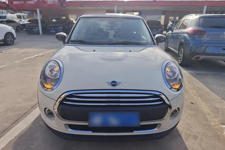 Used  MINI 2021 1.5T ONE PLUS
