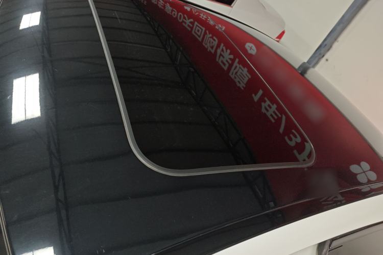 Used Mercedes-Benz C-Class 2021 C 260 Star Edition
