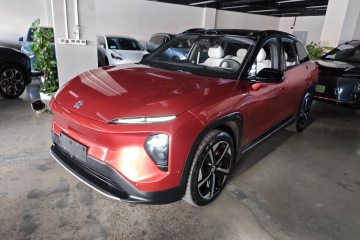 Used Nio ES7 2022 100 kWh