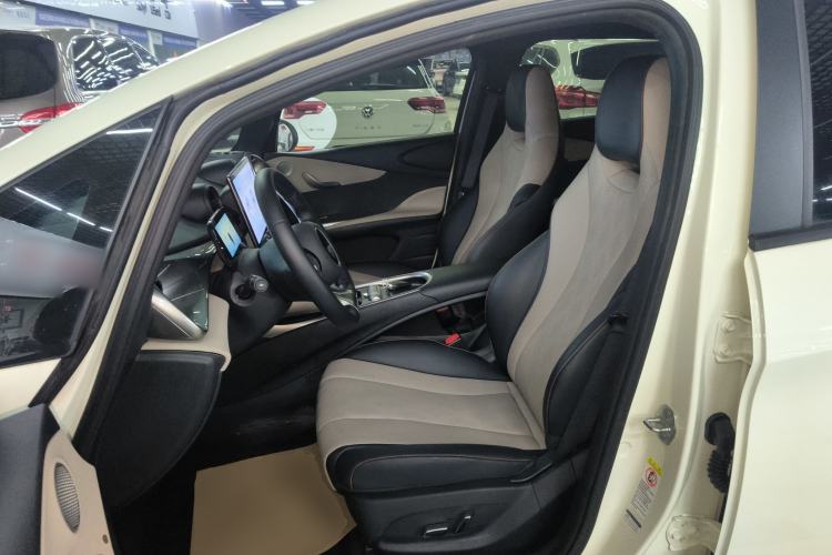 Used BYD Dolphin 2025 420km Free Edition