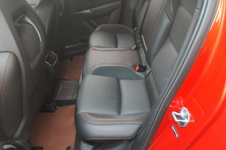 Used Lynk & Co 03 2019 1.5TD DCT Sport Edition China VI Standard