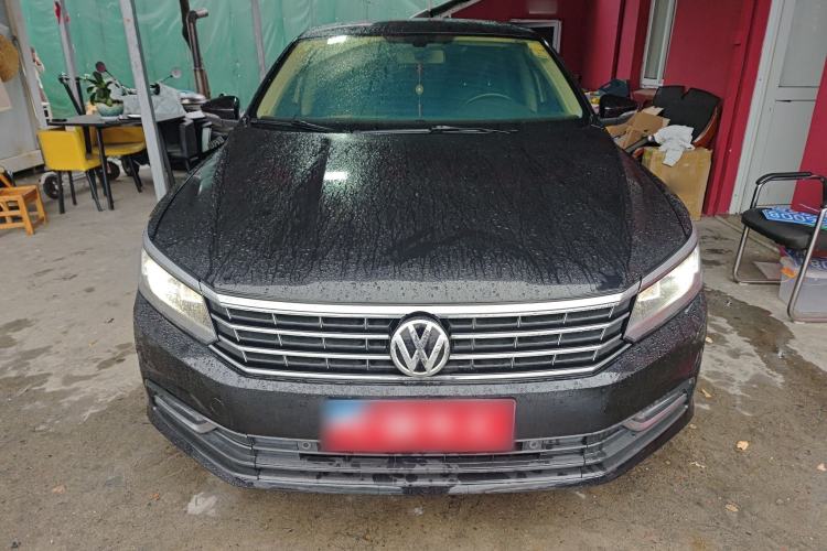 Used Volkswagen Passat 2017 330TSI DSG Luxury Edition
