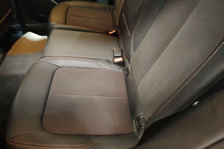 Used Audi Q5L 2020 40 TFSI Prestige Edition