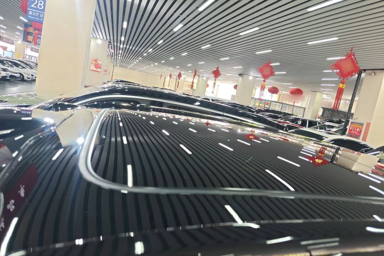 Used Nio ES6 2023 75 kWh
