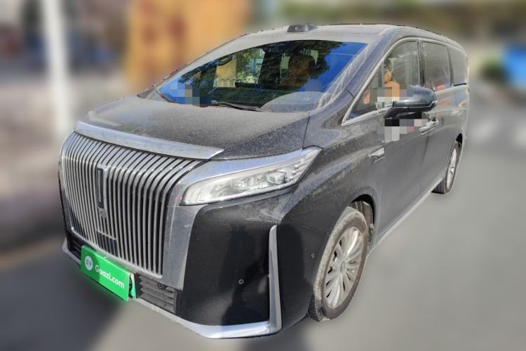 Used Wey Gaoshan 2025 Four-Wheel Drive Alpine 8