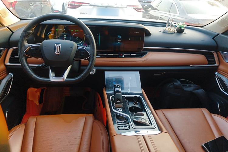 Used Bestune T99 2022 20TD Automatic Sport Premium Edition
