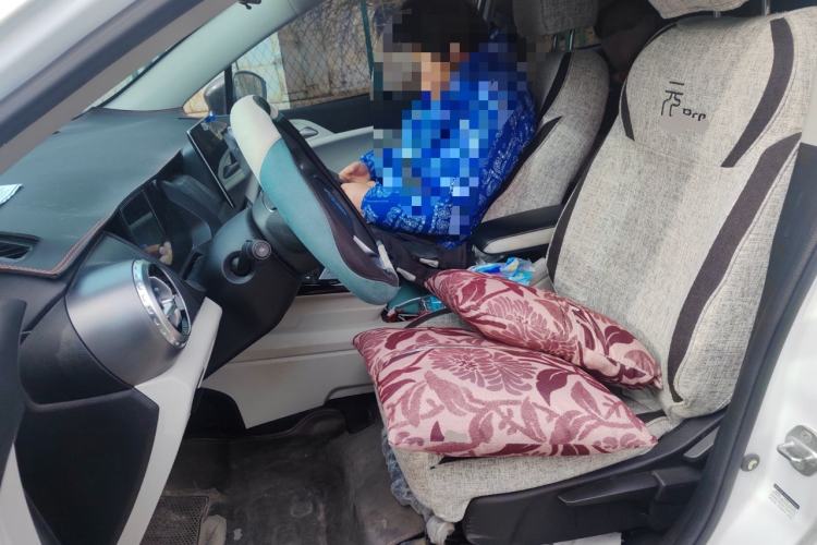 Used BYD Yuan Pro 2021 401 km Luxury Version