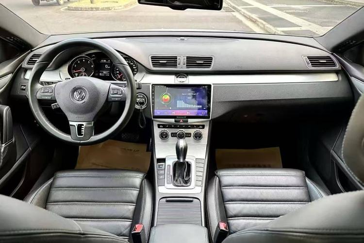 Used Volkswagen FAW-Volkswagen CC 2013 1.8TSI Prestige Model
