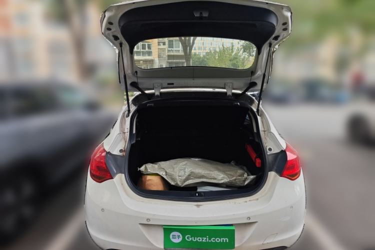 Used Buick GT 2013 XT 1.6L Automatic Fashion Edition