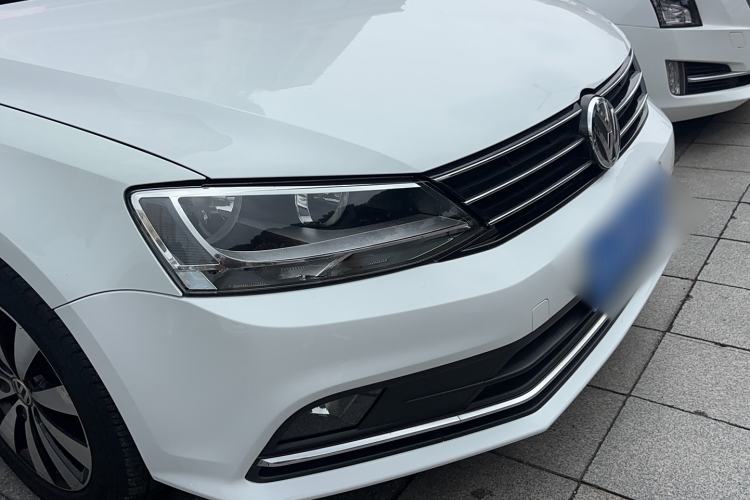 Used Volkswagen Sagitar 2018 280TSI DSG Comfort Model
