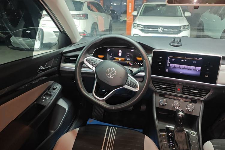 Used Volkswagen Bora 2023 200TSI DSG Comfort Edition