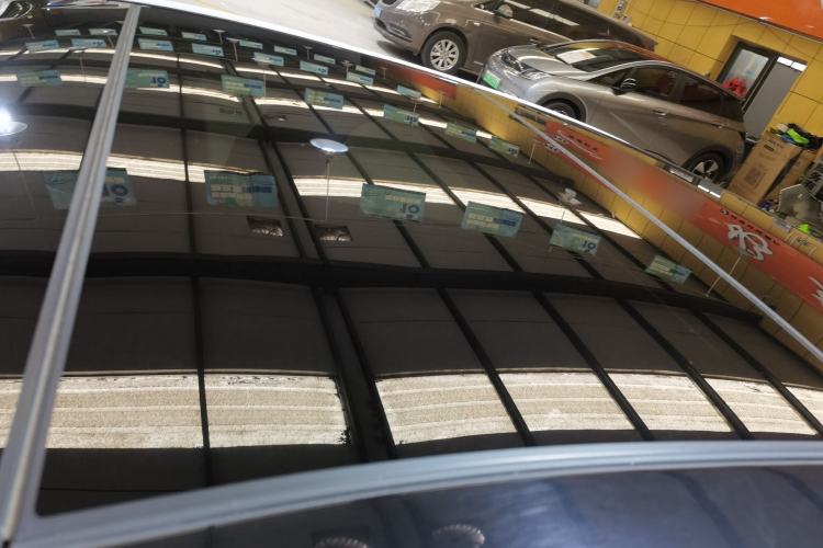 Used Mercedes-Benz E-Class 2015 Facelift E 200 L Sport Edition
