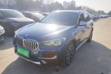 Used BMW X1 2021 xDrive25Li Luxury Model