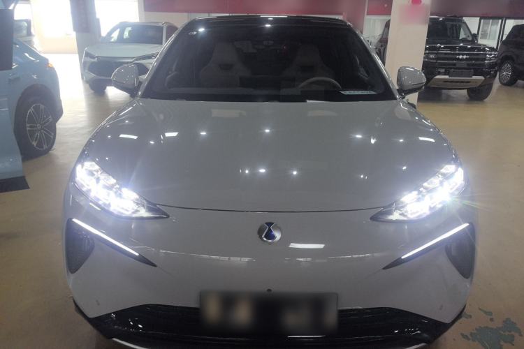 Used Denza N7 2024 630 All-Wheel Drive Intelligent Driving Max Edition