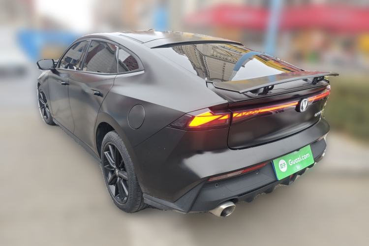 Used Changan UNI-V 2022 1.5T Prestige Version