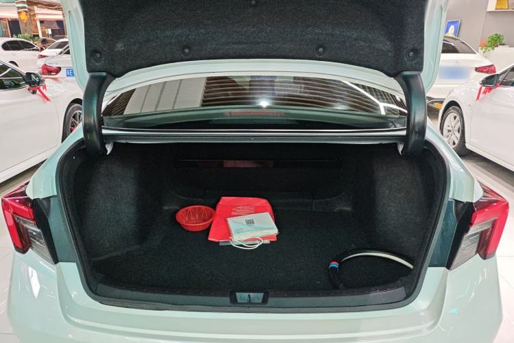 Used Honda Integra 2023 240TURBO CVT Tech Edition
