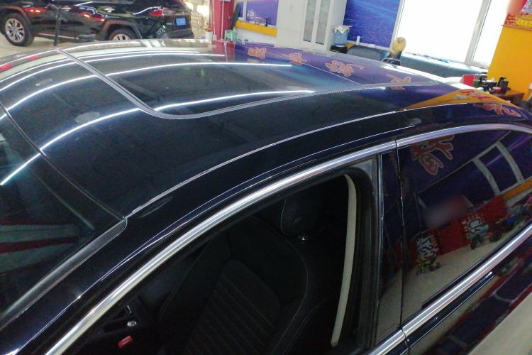 Used Volkswagen Magotan 2020 330TSI DSG Luxury Edition