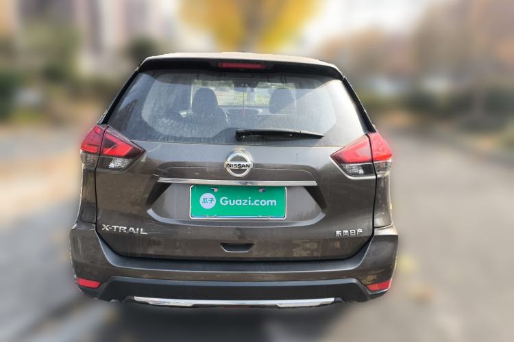 Used Nissan X-Trail 2021 2.0L CVT 2WD XL ITS SmartConnect Comfort Edition
