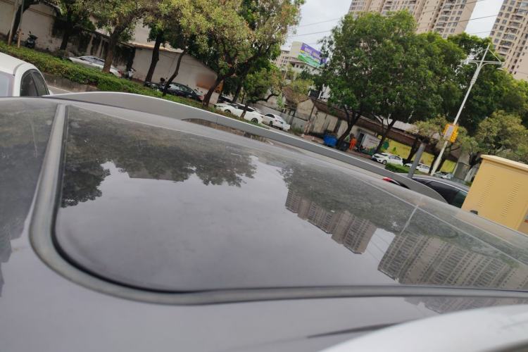 Used GAC Trumpchi GS5 2021 Advanced Model 270T Tech Smart Edition
