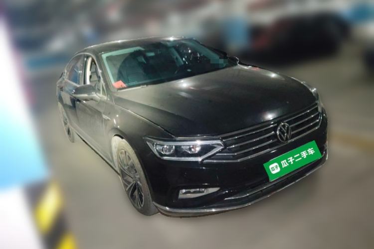 Used Volkswagen Magotan 2020 330TSI DSG Luxury Edition
