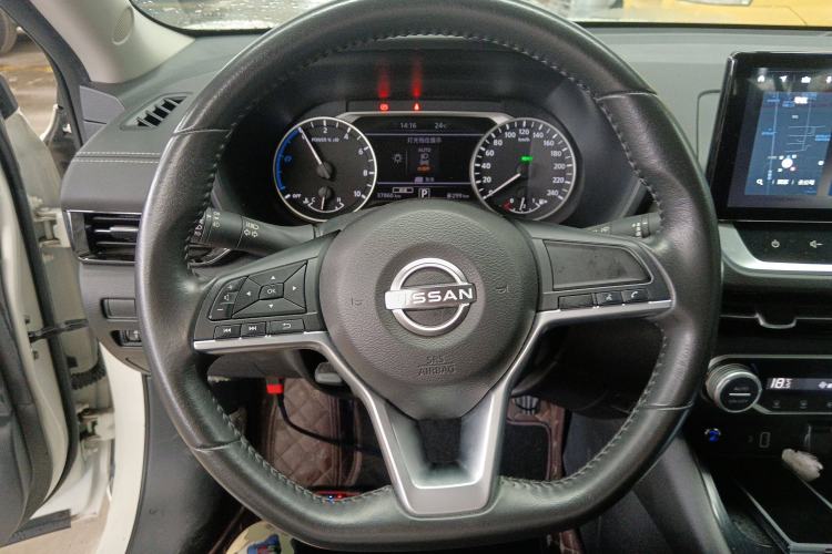 Used Nissan Sylphy 2022 Electric-Drive e-POWER Super Connect PLUS
