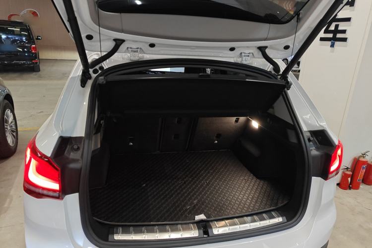 Used BMW X1 2022 sDrive25Li Leading Model