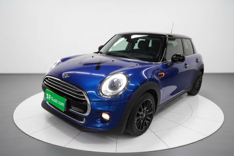 Used MINI MINI 2015 1.5T COOPER Fun Five-Door Edition