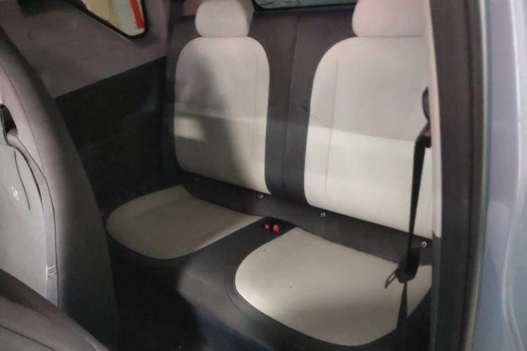 Used  Panda 2024 200km Panda Kart
