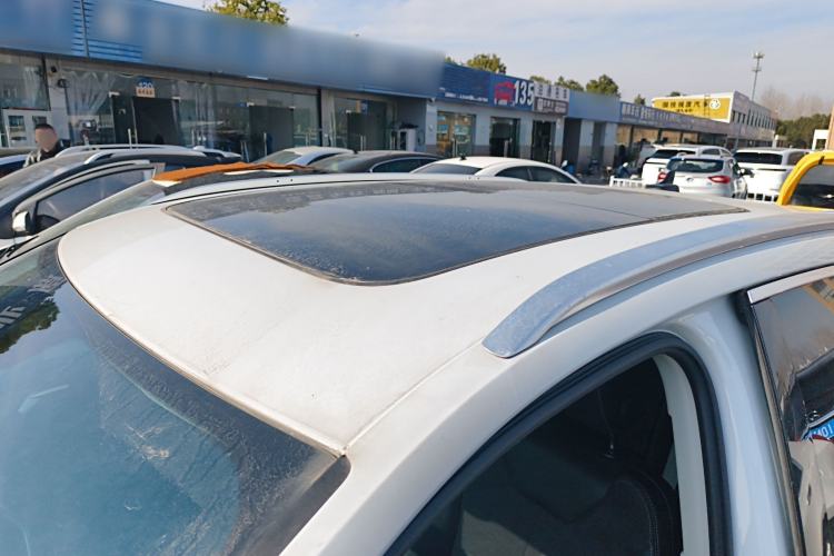 Used Audi Q3 2023 35 TFSI Progressive Dynamic Edition (1.4T)