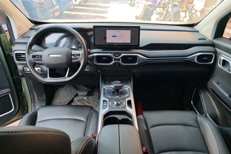 Used  Horizon 2023 550 km Creator Edition