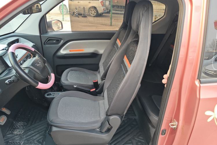 Used Wuling Hongguang MINIEV 2020 Zizai Version Lithium-NMC