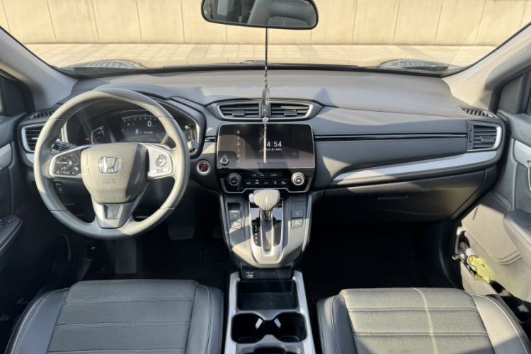 Used Honda CR-V 2021 240TURBO CVT Two-Wheel Drive Urban Edition