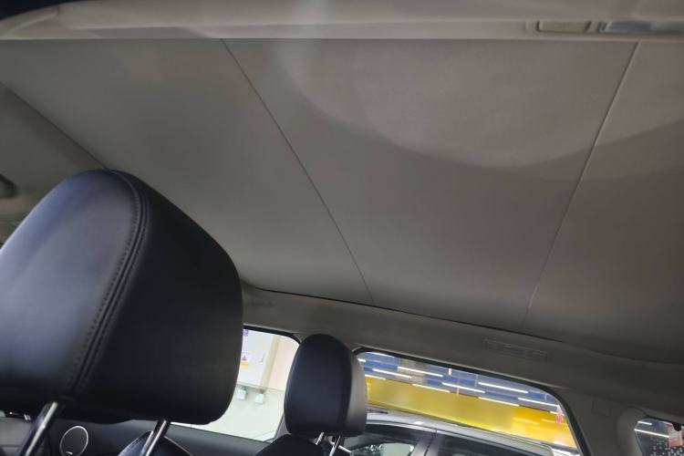 Used Land Rover Range Rover Evoque 2015 2.0T Five-Door Zhiyao Edition
