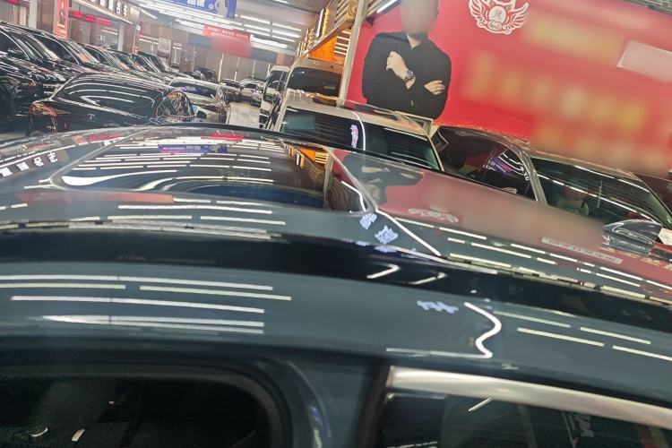 Used Infiniti QX55 2022 2.0T All-Wheel-Drive Ignite Edition
