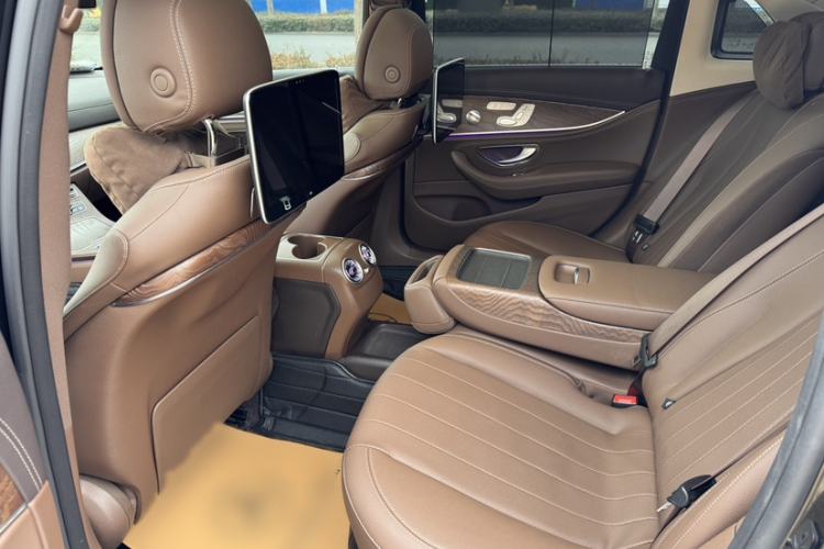 Used Mercedes-Benz E-Class 2019 Restyled E 300 L Luxury Edition