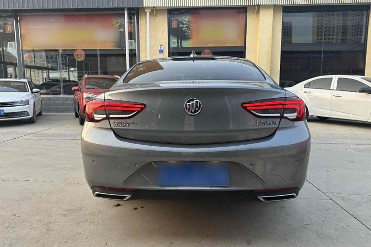 Used Buick Regal 2023 552T Smart Enjoyment Version
