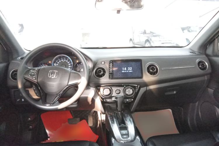 Used Honda XR-V 2020 1.5L CVT Comfort Version